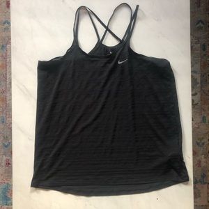 Nike Tank Top